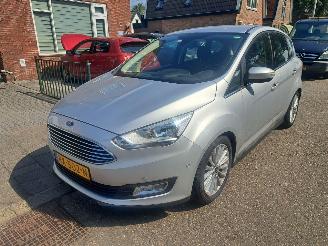  Ford C-Max 1.0 titanium 2018/2