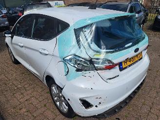 Ford Fiesta 1.0i Titanium picture 5
