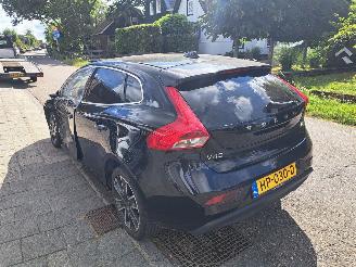 Volvo V-40 2.0 D2 ocean race picture 5
