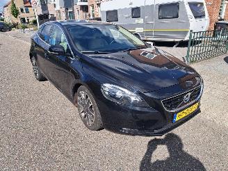 Avarii autoturisme Volvo V-40 2.0 D2 ocean race 2015/12