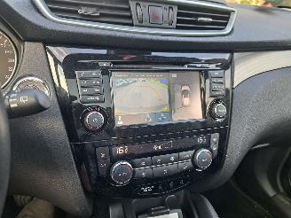 Nissan Qashqai 1.2 business edition picture 8