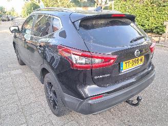 Nissan Qashqai 1.2 business edition picture 6