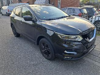 Nissan Qashqai 1.2 business edition picture 2