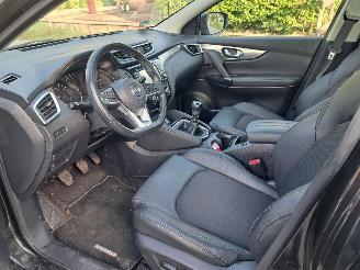 Nissan Qashqai 1.2 business edition picture 4