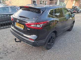 Nissan Qashqai 1.2 business edition picture 5
