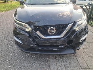 Nissan Qashqai 1.2 business edition picture 3