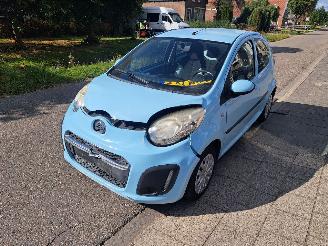  Citroën C1 1.0i collection 2013/5