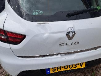 Renault Clio 0.9 tce picture 7
