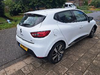 Renault Clio 0.9 tce picture 4