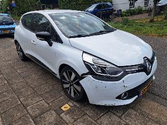 Renault Clio 0.9 tce picture 2