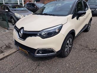  Renault Captur 0.9 tce dynemique 2016/2
