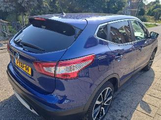 Nissan Qashqai 1.2 connect edition {hagelschade} picture 4