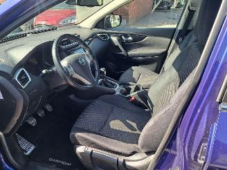 Nissan Qashqai 1.2 connect edition {hagelschade} picture 3