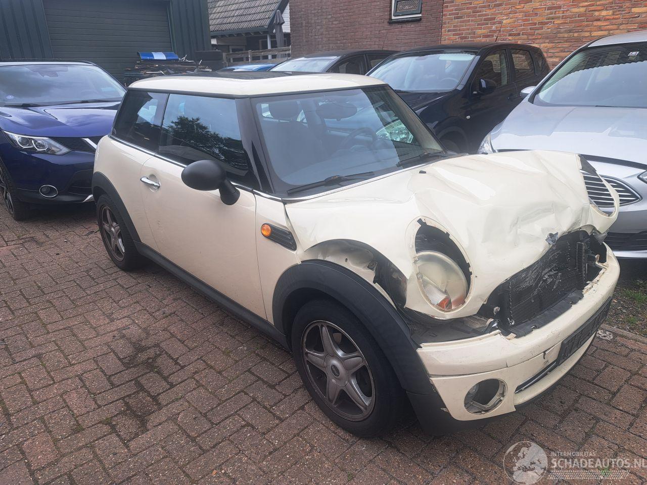 Mini One 1.4i