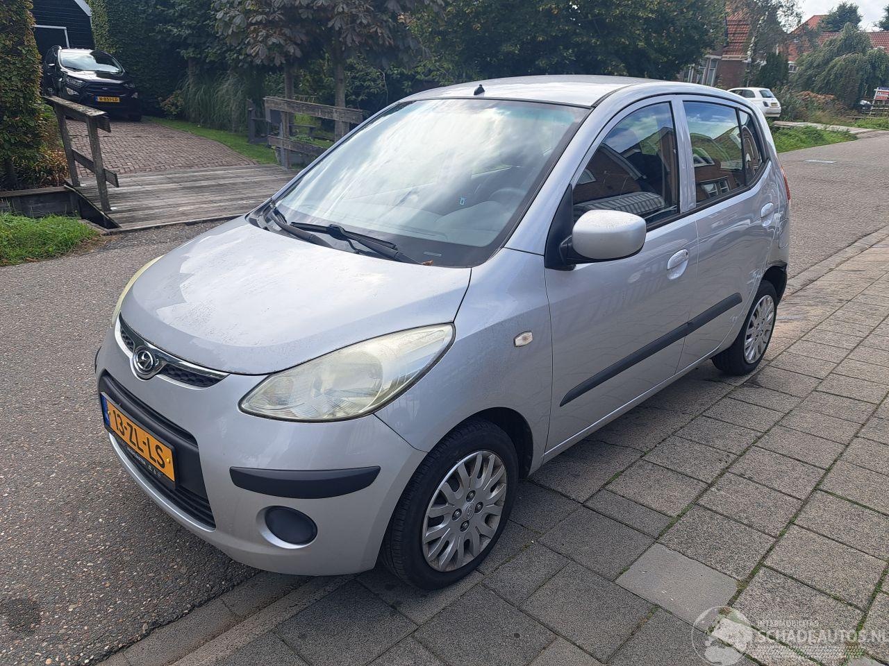 Hyundai I-10 1.1 dynemic cool