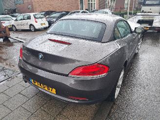 BMW Z4 2.3i S drive executive picture 4