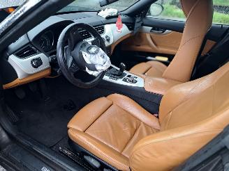 BMW Z4 2.3i S drive executive picture 3