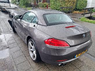 BMW Z4 2.3i S drive executive picture 5