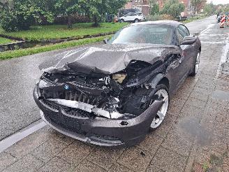 BMW Z4 2.3i S drive executive picture 2