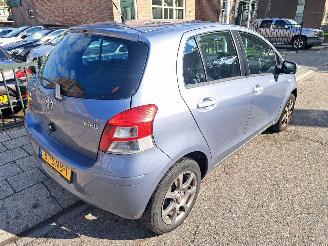Toyota Yaris 1.3vvti aspiration picture 5