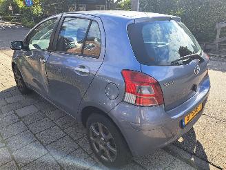 Toyota Yaris 1.3vvti aspiration picture 4