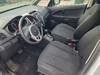 Kia Venga 1.6 cvvt X-tra automaat picture 3