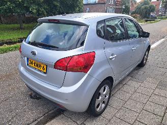 Kia Venga 1.6 cvvt X-tra automaat picture 4