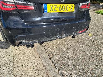 BMW 3-serie 328i automaat picture 9