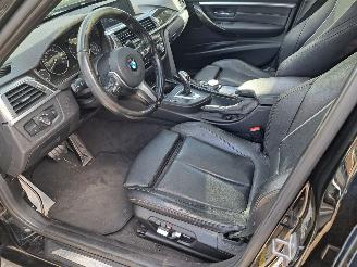 BMW 3-serie 328i automaat picture 4