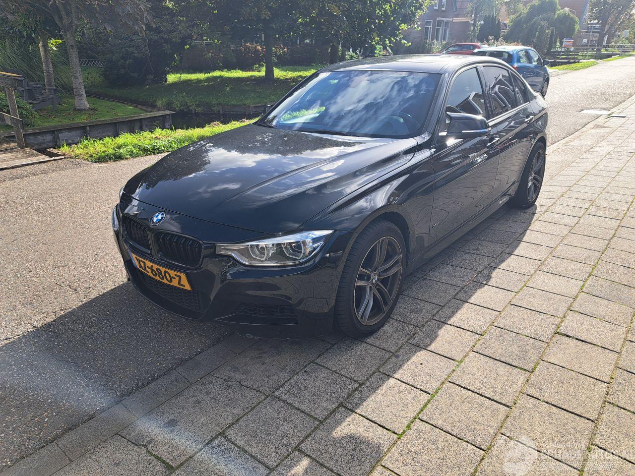 BMW 3-serie 328i automaat