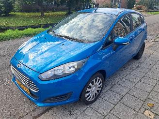 Ford Fiesta 1.0i style picture 2