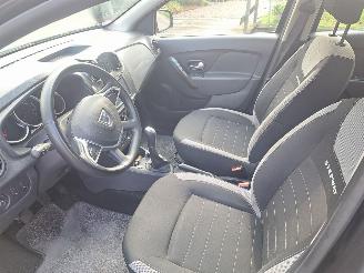 Dacia Sandero 0.9 tce Bi-Fuel Stepway picture 3