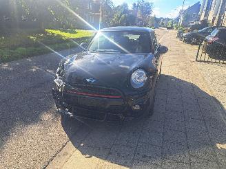 škoda osobní automobily Mini Cooper 1.5i john works edition 2016/1