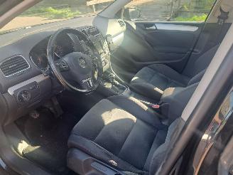 Volkswagen Golf 1.2 TSI High Line picture 3