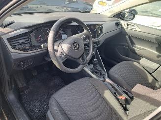 Volkswagen Polo 1.0 tsi comfort line picture 4
