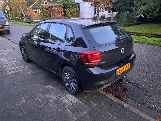 Volkswagen Polo 1.0 tsi comfort line picture 6