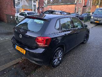 Volkswagen Polo 1.0 tsi comfort line picture 5