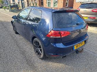 Volkswagen Golf 1.4 TSI 90kw picture 4