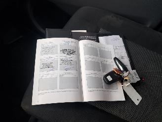 Toyota Proace Compact 2.0 D-4D profession picture 10