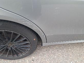Mercedes E-klasse 220 cdi automaat picture 6