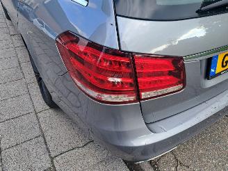 Mercedes E-klasse 220 cdi automaat picture 8