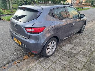 Renault Clio 0.9 TCe limited picture 4