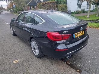 BMW 3-serie GT 320i X Drive automaat picture 4