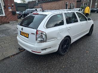 Skoda Octavia 1.2 tsi combi picture 5