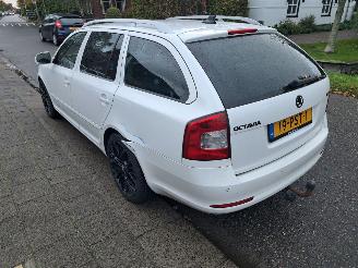 Skoda Octavia 1.2 tsi combi picture 4