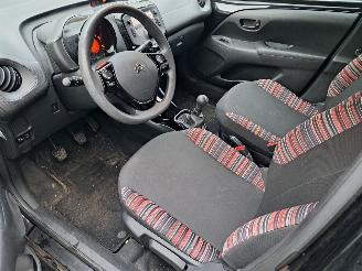 Citroën C1 1.0VTi Feel picture 3