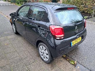 Citroën C1 1.0VTi Feel picture 5