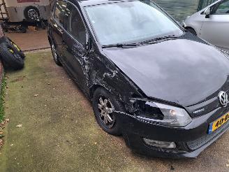 Volkswagen Polo 1.2 tdi picture 2