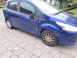 Ford B-Max 1.0i eco boost style picture 6