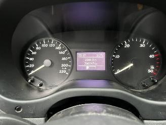 Mercedes Vito 109 CDI LANG AIRCO picture 19